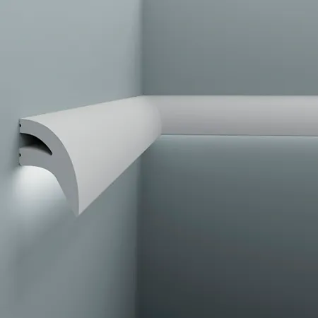 Молдинг Европласт 6.51.710