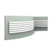 Декоративная панель Orac Decor W111F BAR Гибкий