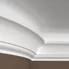 Карниз потолочный Европласт 1.50.221 Гибкий