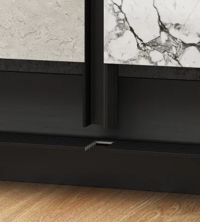 Laconistiq теневая рейка