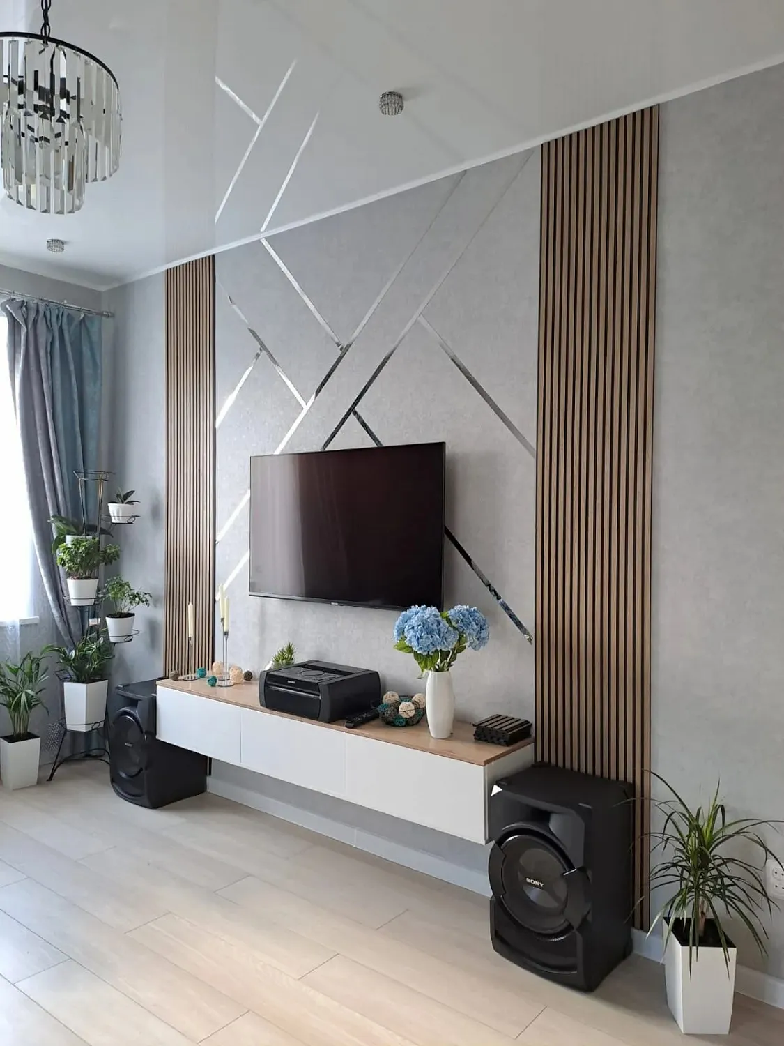 Лепнина из дюрополимера DECOR DIZAYN