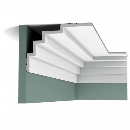 Карниз потолочный Orac Decor C393