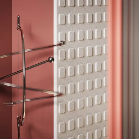 Панель декоративная Европласт 1.59.906