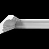 Карниз потолочный гипсовый Artpole SKT2