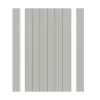 Декоративная панель Ultrawood NEXT WPC 002 WH