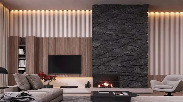 Гипсовая панно Artpole FRAMEWORK