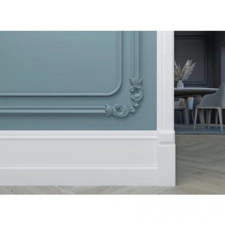 База обрамление дверей Bello Deco Б1