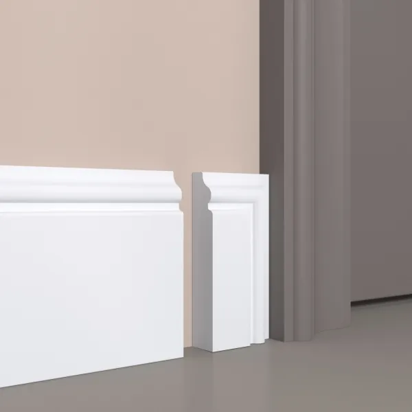 Завершающий элемент Bello Deco П4