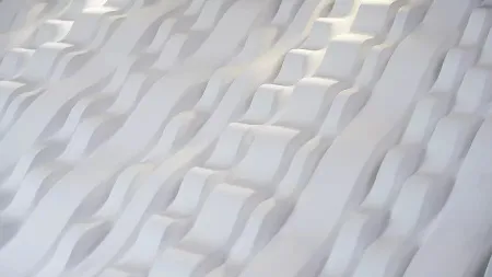 Гипсовая 3D панель Artpole MATRIX