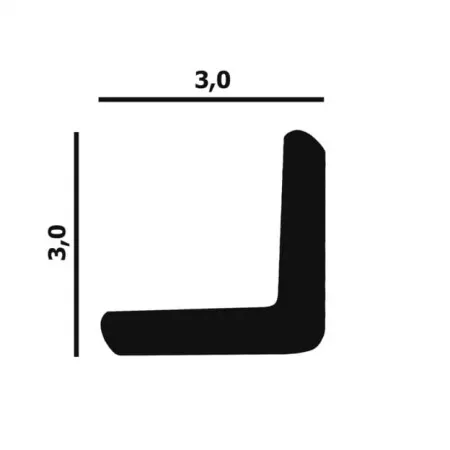 Внешний угол Перфект Plus Р20