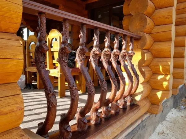 Балясина DECORUS SX-003