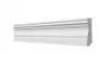 Плинтус напольный DECOR DIZAYN 153A