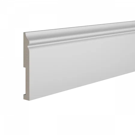 Плинтус напольный Ultrawood Base 5500 i