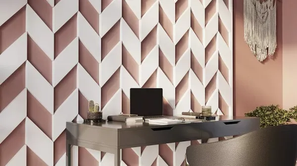 Гипсовая 3D панель Artpole KOLOS-1