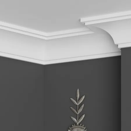 Карниз потолочный Ultrawood CR 2340 I