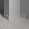 Плинтус напольный DECOR DIZAYN 706-89SH