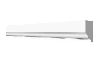 Молдинг DECOR DIZAYN DD609