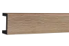 Молдинг DECOR DIZAYN 613-90SH 3(м)