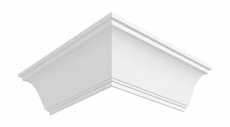 Карниз потолочный Ultrawood CR 2335