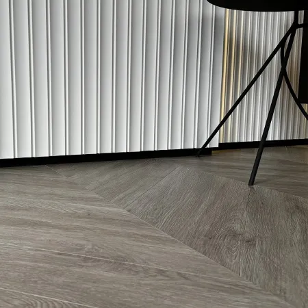 Теневой плинтус скрытого монтажа Pro Design Panel 7208 Анодированный