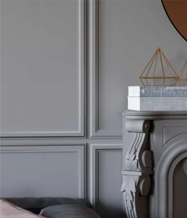 Молдинг COSCA MX011