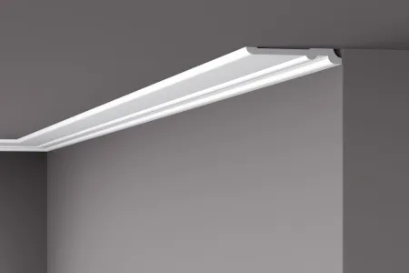 Плинтус напольный NMС FD21