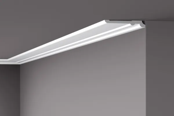 Плинтус напольный NMС FD21