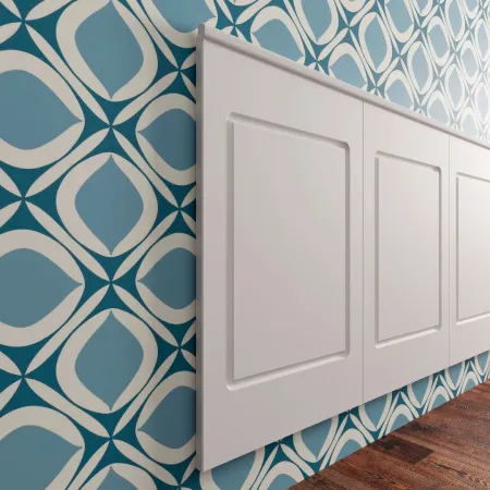 Декоративная панель Evrowood PL 01