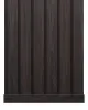 Плинтус напольный HIWOOD B90V1 BR395