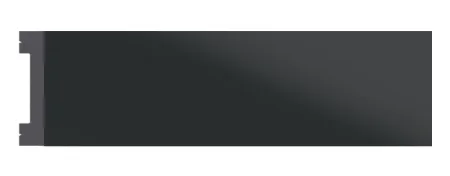 Плинтус напольный Decomaster D157-112G ДМ