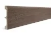 Плинтус напольный DECOR DIZAYN 706-81SH