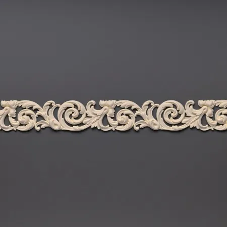 Молдинг STAVROS KPU-081