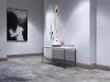 Плинтус напольный DECOR DIZAYN 701-25