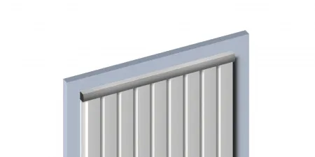 Молдинг HIWOOD D15V2 S15