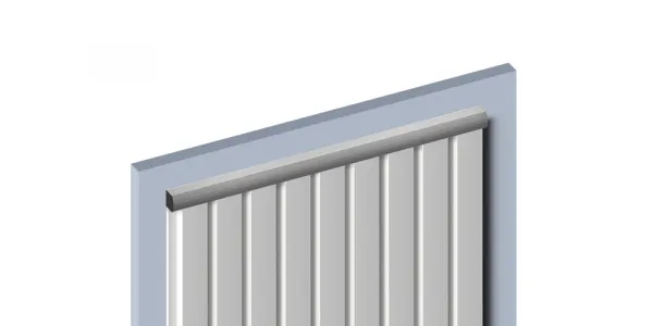 Молдинг HIWOOD D15V2 S15