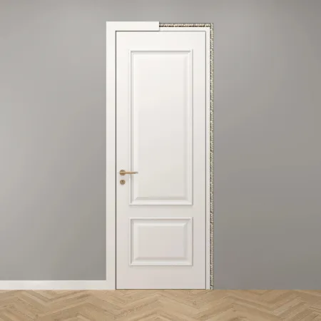 Наличник/Плинтус DECOR DIZAYN DD706/N
