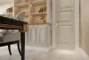 Плинтус напольный Evrowood PN 110