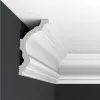 Карниз потолочный FORMAT 09001D