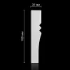 Плинтус напольный Artpole SPL22