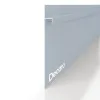Скрытый плинтус Invisible i100 под покраску