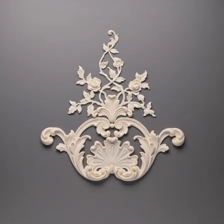 Орнамент STAVROS NPU.VRS-002