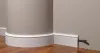 Плинтус напольный DECOR DIZAYN DD005 Гибкий
