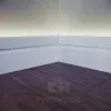 Плинтус напольный Evrowood PN 102 LED