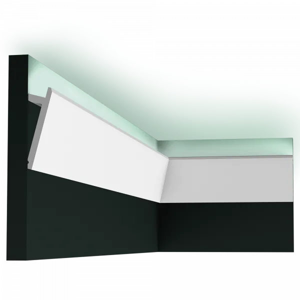 Плинтус напольный Orac Decor SX 179