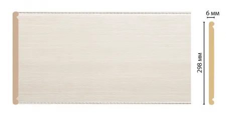 Панель Decomaster F30-14