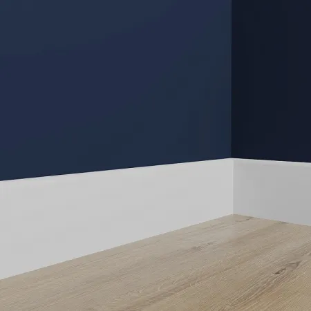 Плинтус напольный Европласт U.6.53.122