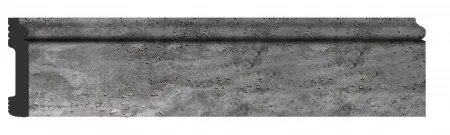 Плинтус напольный Decomaster D005-1632G