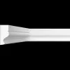 Карниз потолочный гипсовый Artpole SKT267