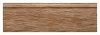 Плинтус напольный DECOR DIZAYN 005-83SH