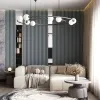 Финишный молдинг COSCA  MF002